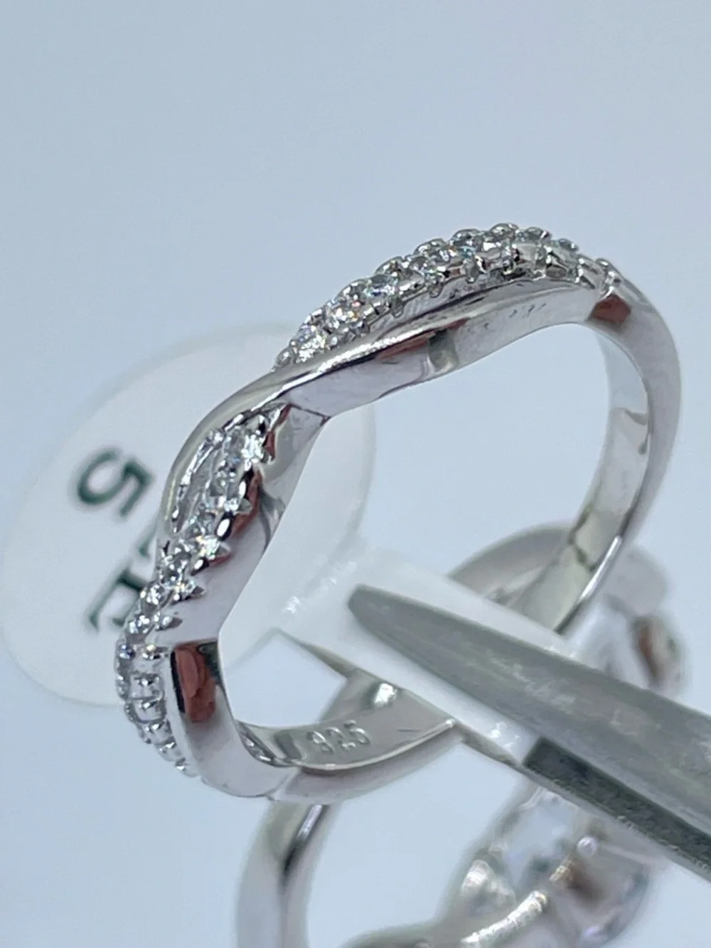 925 Sterling Silver 925 sterling